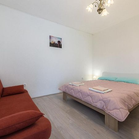 Apartmani Mlinar9 #2 Gornji Karin Eksteriør billede