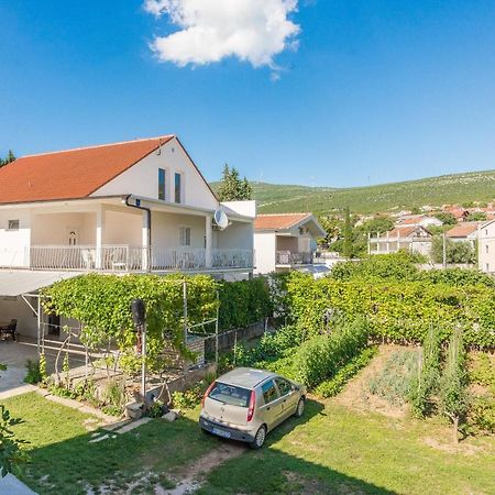 Apartmani Mlinar9 #2 Gornji Karin Eksteriør billede