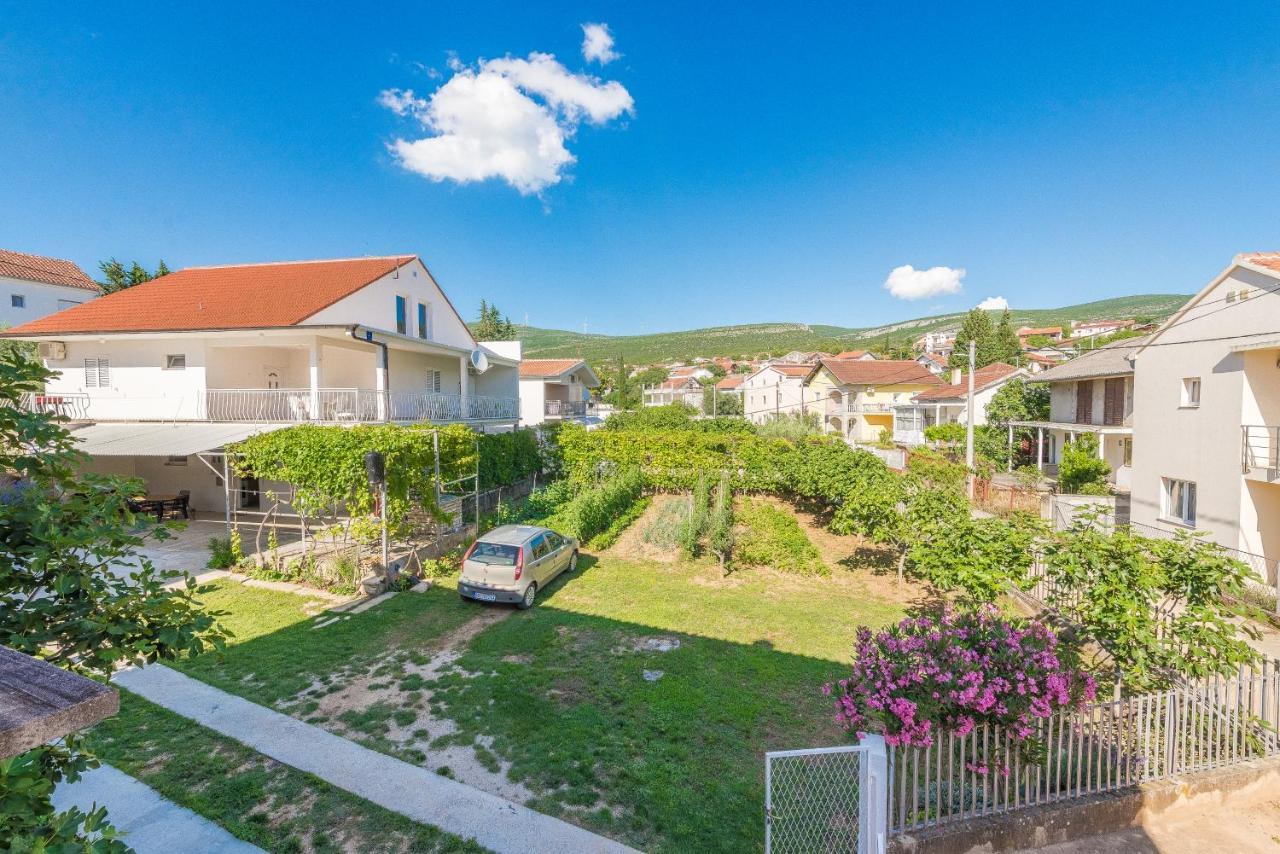 Apartmani Mlinar9 #2 Gornji Karin Eksteriør billede